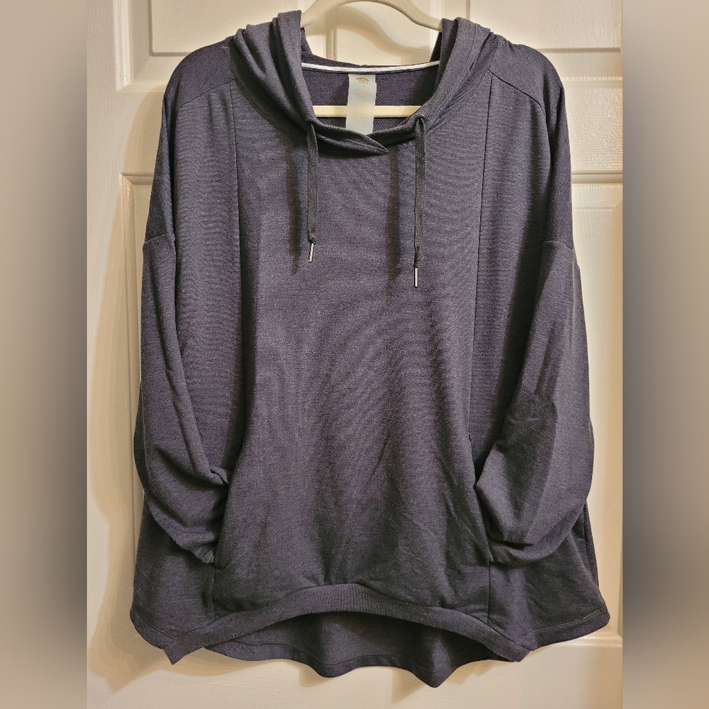 Pull over sweatshirt from Shape